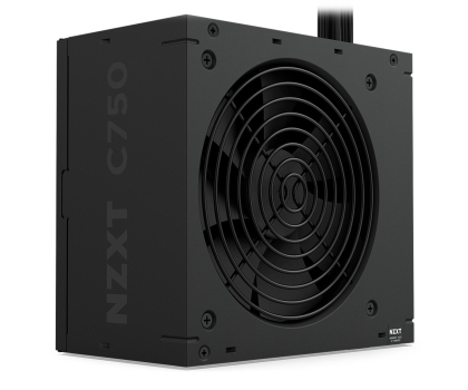 NZXT C750 750W 80 Plus Bronze ATX 3.1 PA-7B3BB-EU